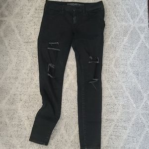 AE jeans